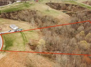 1690 Green Grove Rd LOT 4, Hartsville, TN 37074