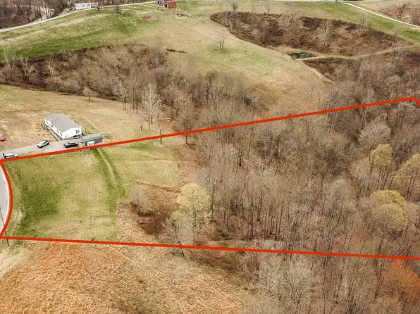 1690 Green Grove Rd Lot 4, Hartsville, TN 37074