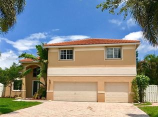 1127 NW 133rd Ave, Fort Lauderdale, FL 33323