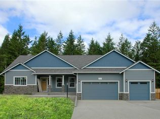 9200 Fox Ridge Ln SE, Olympia, WA 98513