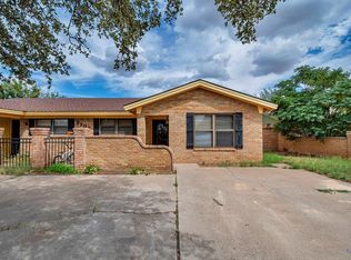 2702 N Pecos St APT B, Midland, TX 79705
