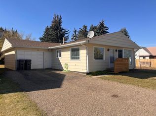 409 W Main St NW, Milk River, AB T0K 1M0