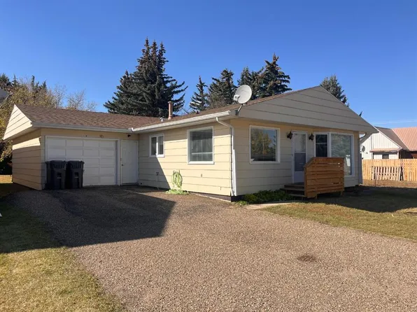 409 W Main St NW, Milk River, AB T0K 1M0