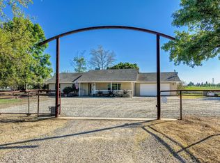 12260 Angle Rd, Herald, CA 95638
