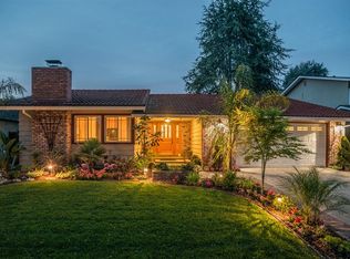 1617 Trona Way, San Jose, CA 95125