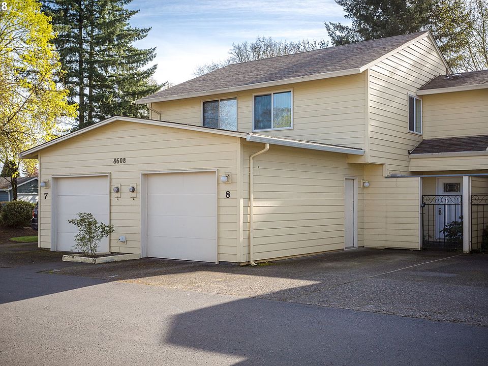 1st image of 8608 NE Mason Dr Unit 8