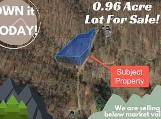 0 Rogers Cove Rd #0, Waynesville, NC 28785