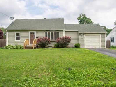 29 Day Ave, East Longmeadow, MA, 01028