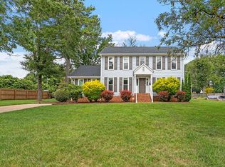 1501 Ben Lloyd Dr, Raleigh, NC 27604