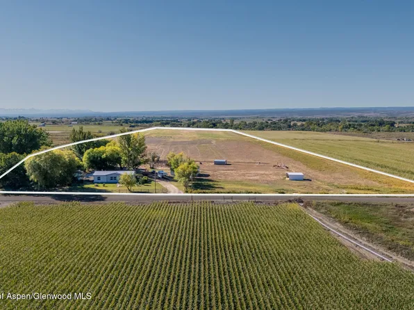 13648 B Rd, Delta, CO 81416