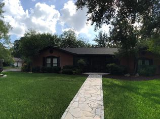 403 Pike Rd, San Antonio, TX 78209