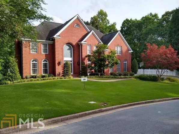 4660 Hamden Forest Dr SW, Atlanta, GA 30331