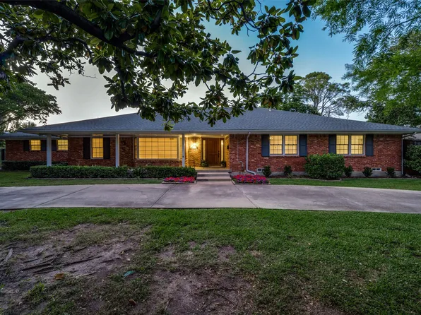 4517 Goodfellow Dr, Dallas, TX 75229