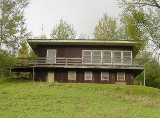 202 Kittredge Rd, Brownington, VT 05860
