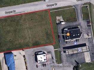 301 Cooper Dr, Berea, KY 40403