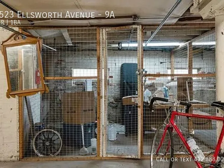 5523 Ellsworth Ave #9A — Photo 17