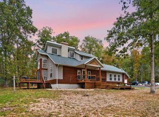 571 Rainbow Valley Drive, Highlandville, MO 65669