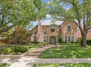4024 Oakmeadow Dr, Plano, TX 75093