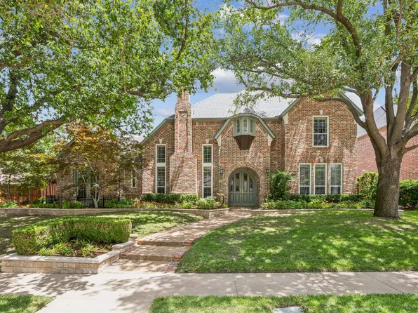 4024 Oakmeadow Dr, Plano, TX 75093