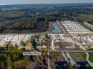 54660 Chesterfield Rd, New Baltimore, MI 48051