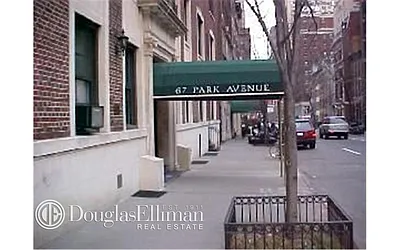 67 Park Avenue 12B in Murray Hill Manhattan StreetEasy