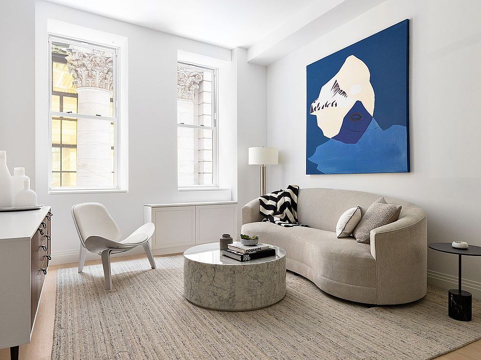 1st image of 1 Wall St APT 1106