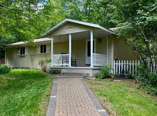 N8775 Boat Landing Rd, Wausaukee, WI 54177