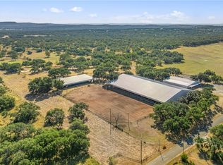 2254 Old Marble Falls Rd, Round Mountain, TX 78663