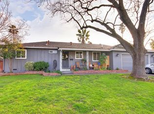 3704 Merrily Way, Sacramento, CA 95821