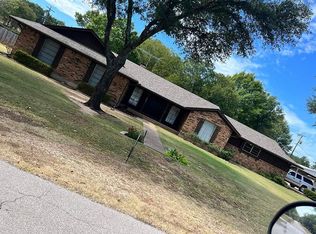707 N Neches St, Whitney, TX 76692