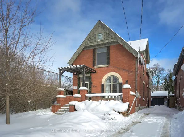 908 Maitland St, London, ON N5Y 2X1