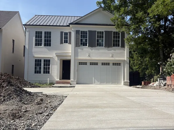 1133 Maplehurst Ln, Nashville, TN 37204