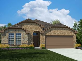 744 Cromane Rd, Fort Worth, TX 76052