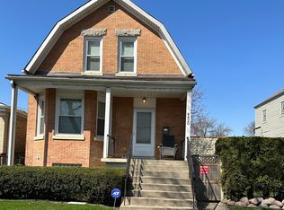 4420 N Laporte Ave, Chicago, IL 60630