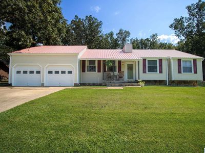 1612 Mountain Oak Dr, Anniston, AL, 36206