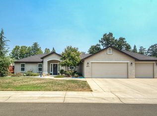 6623 Squaw Creek Ct, Redding, CA 96001