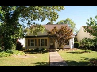 310 Fairdale Trce, Stockbridge, GA 30281