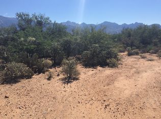 4170 E Tortolita St, Tucson, AZ 85739