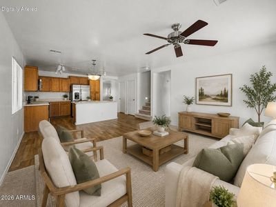 11577 W PURDUE Avenue, Youngtown, AZ, 85363