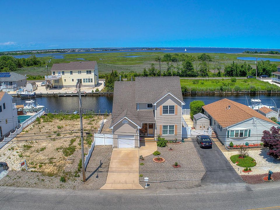 1110 Laurel Blvd, Lanoka Harbor, NJ 08734 Zillow