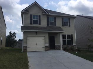 3784 Shenfield Dr, Union City, GA 30291