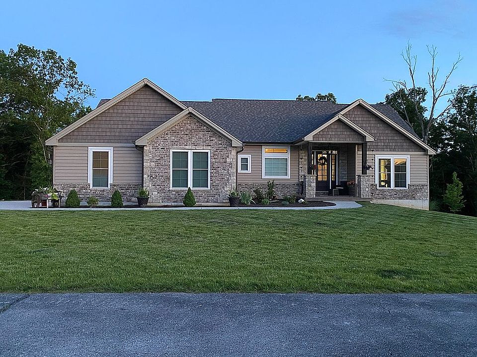 1st image of 4604 Bergamot Dr