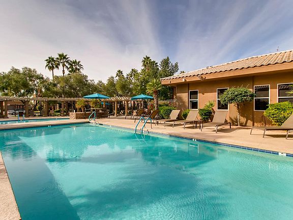 2nd image of 7009 E Acoma Dr Unit 1065