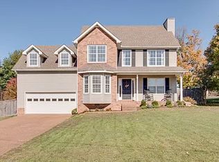 2573 Douglas Ln, Thompsons Station, TN 37179