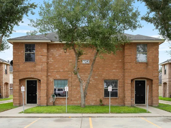 725 Sonesta Ct APT 1, Harlingen, TX 78550