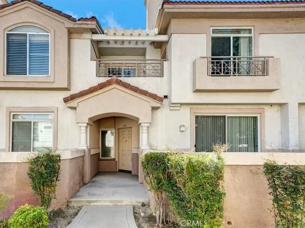 1052 N Turner Ave APT 172, Ontario, CA 91764