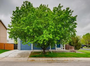 5402 E 100th Way, Thornton, CO 80229
