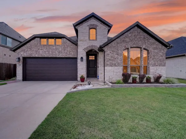 213 Nathan Dr, Princeton, TX 75407