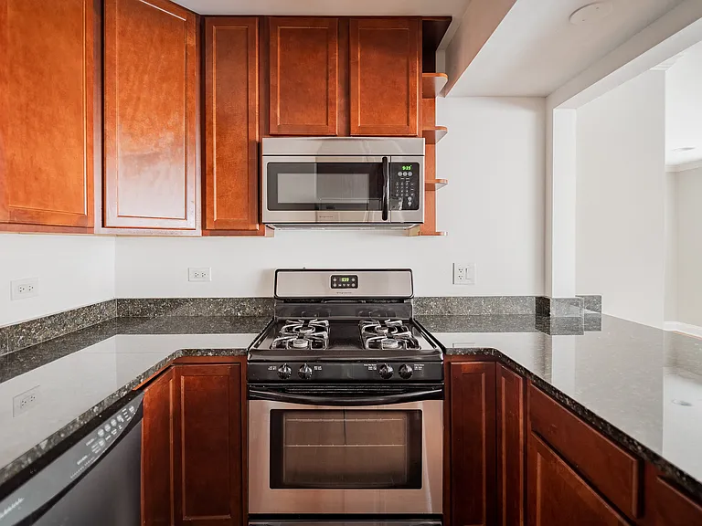 Updated Kitchen - #101