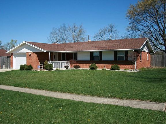 4763  Fishburg Road Dayton OH 45424